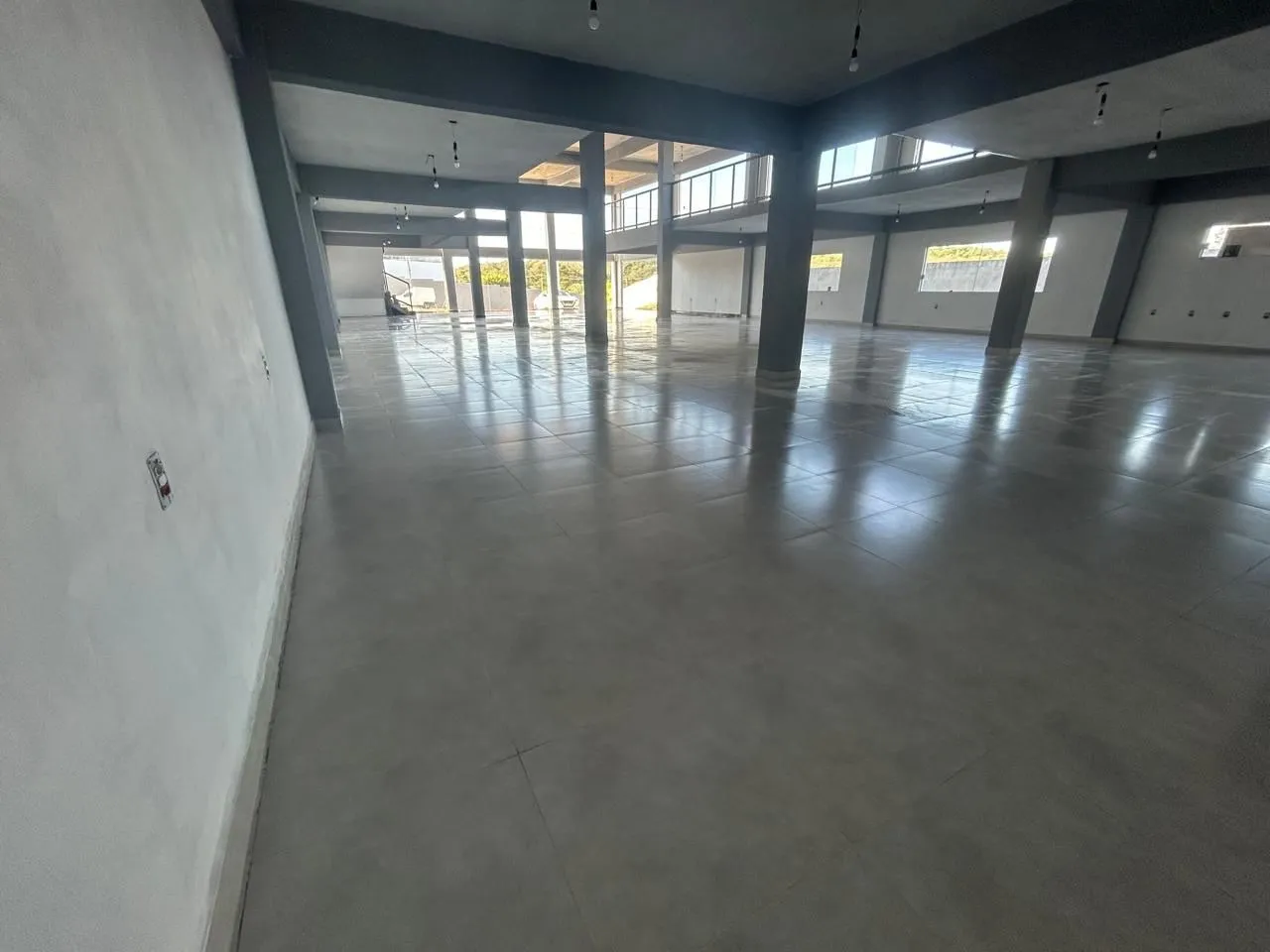 Imagem BARRACAO INDUSTRIAL em Sorocaba - SP, Edén