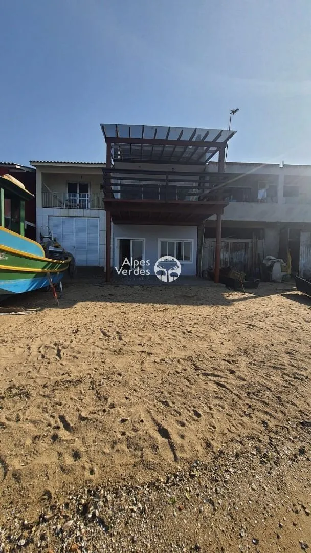 Imagem Casa à Venda em Enseada da Pinheira, Palhoça - SC