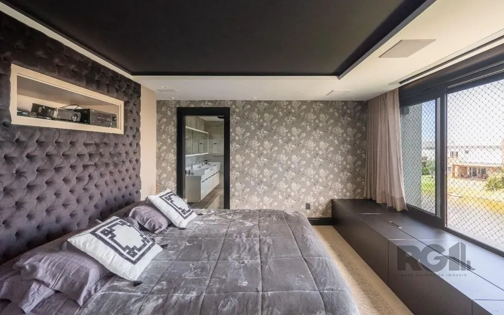 Imagem Casa de Condomínio em Atlântida Sul