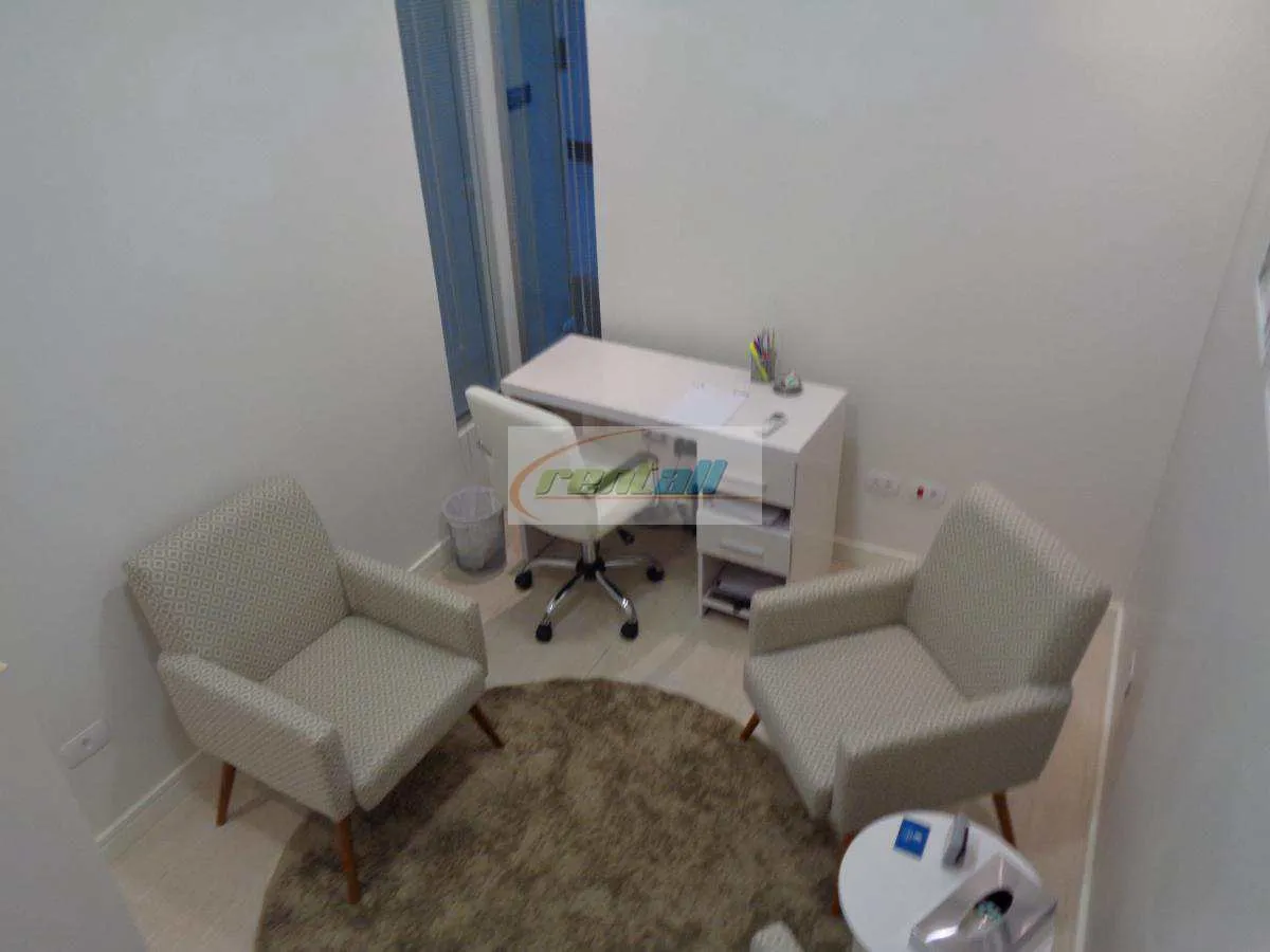 Imagem Conjunto Comercial/Sala