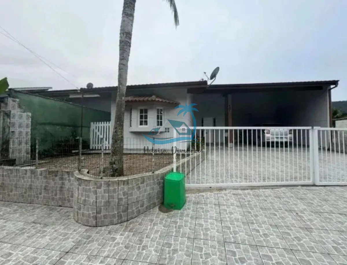 Foto do imóvel Casa em condomínio fechado no Horto Florestal, Condomínio Villas - Ubatuba.