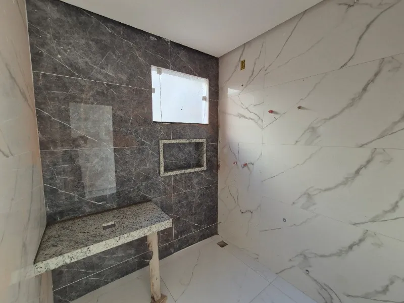 Imagem CASA RESIDENCIAL em SERRA - ES, PLANÍCIE DA SERRA