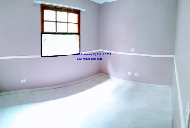 CASA RESIDENCIAL em Jandira - SP, Jardim Jandira