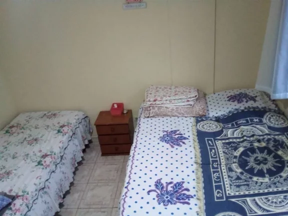 Imagem Apartamento com 1 dorm, Vila Assunção, Praia Grande - R$ 196 mil, Cod: 2555