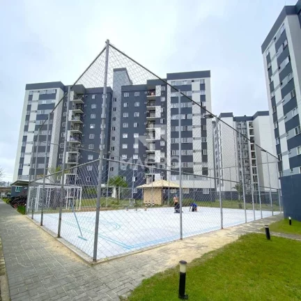 Imagem Apartamento | João Pessoa (Res. Condomínio das Águas) | 3 quartos | 57m²