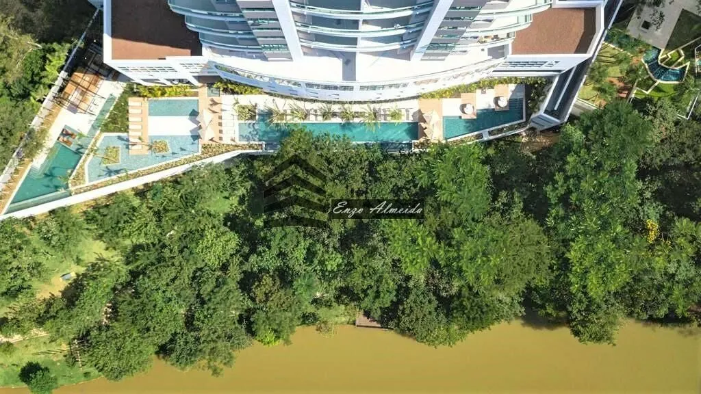 Imagem Apartamento à venda em Barueri/SP