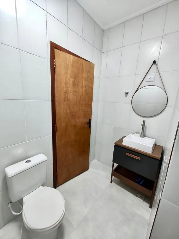 Imagem CASA COM 60,00 m² - ESMERALDA - PRAIA GRANDE SP