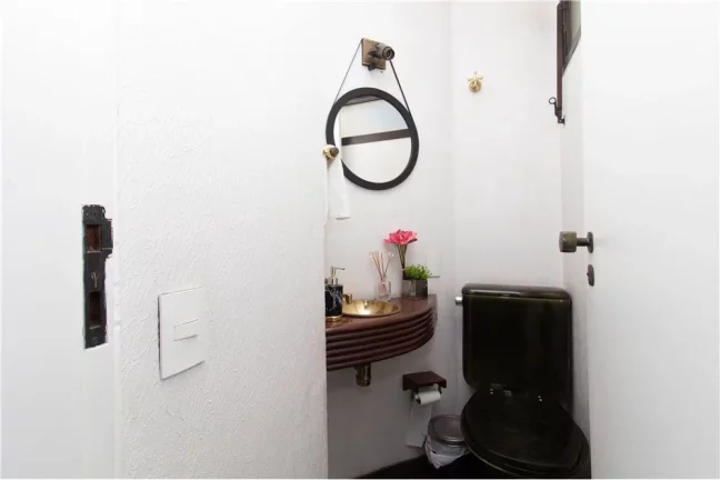 Imagem APARTAMENTO RESIDENCIAL em São Paulo - SP, Moema