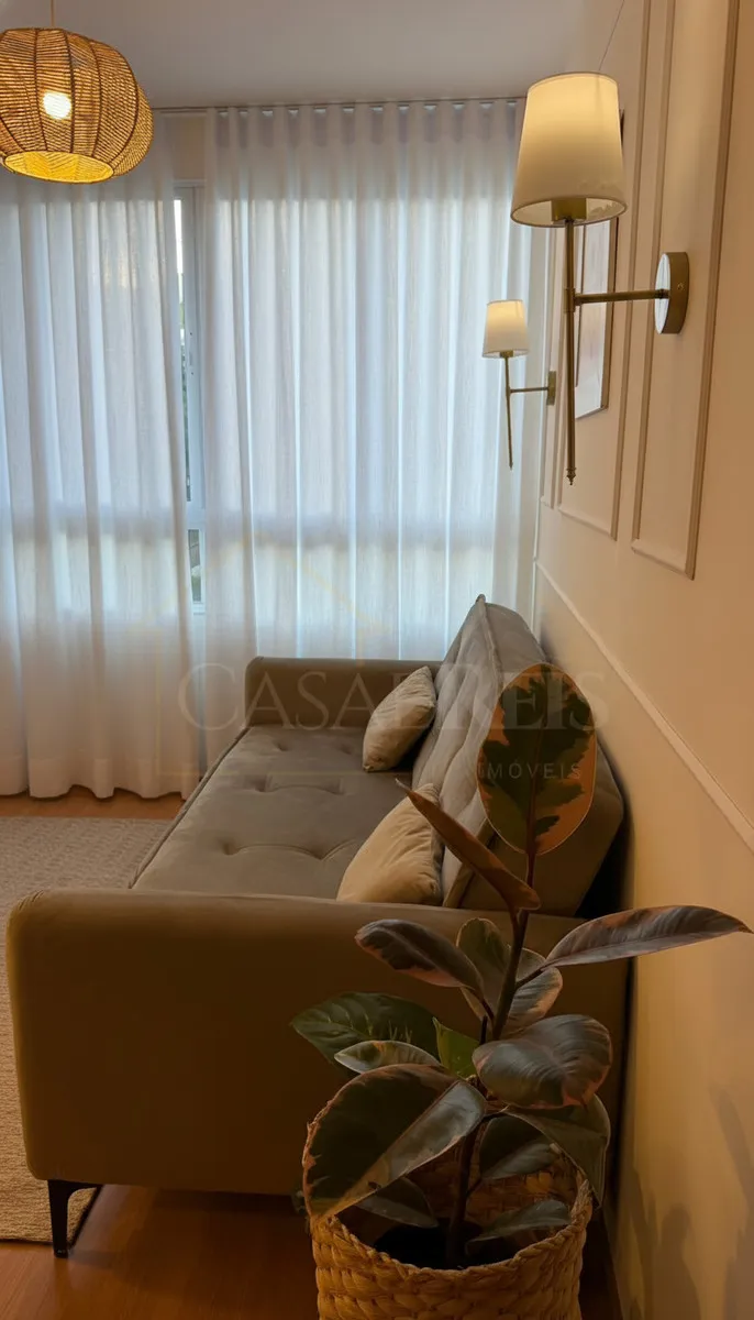 Imagem Apartamento 2 quartos à venda em Jardim Country Club, Poços de Caldas