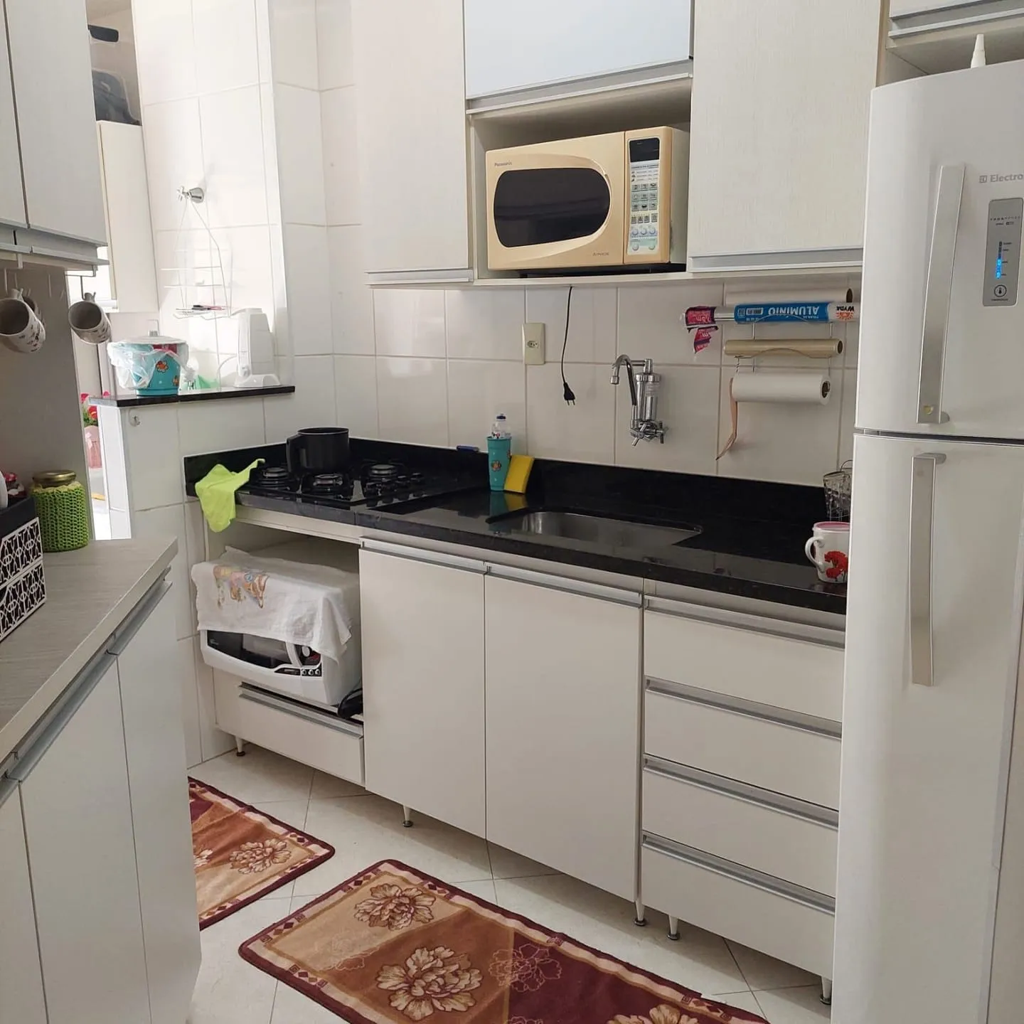 Imagem Apartamento à venda, Vila São José, Taubaté, SP