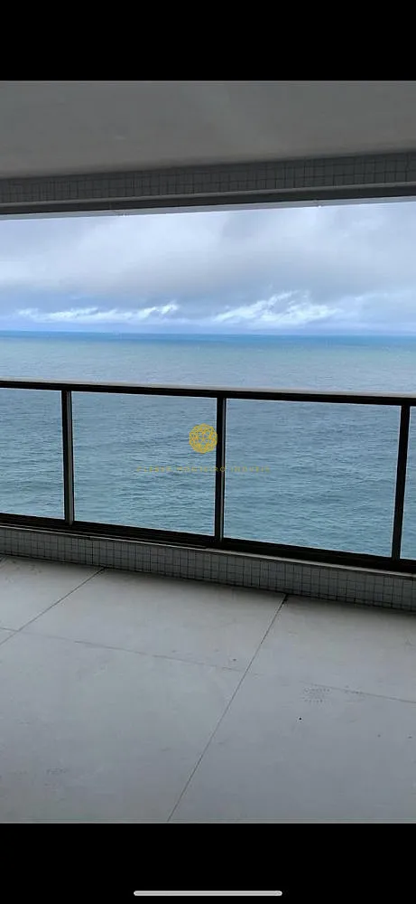 Imagem Apartamento - Venda Undae Ocean, 4 suítes 303m² em Ondina