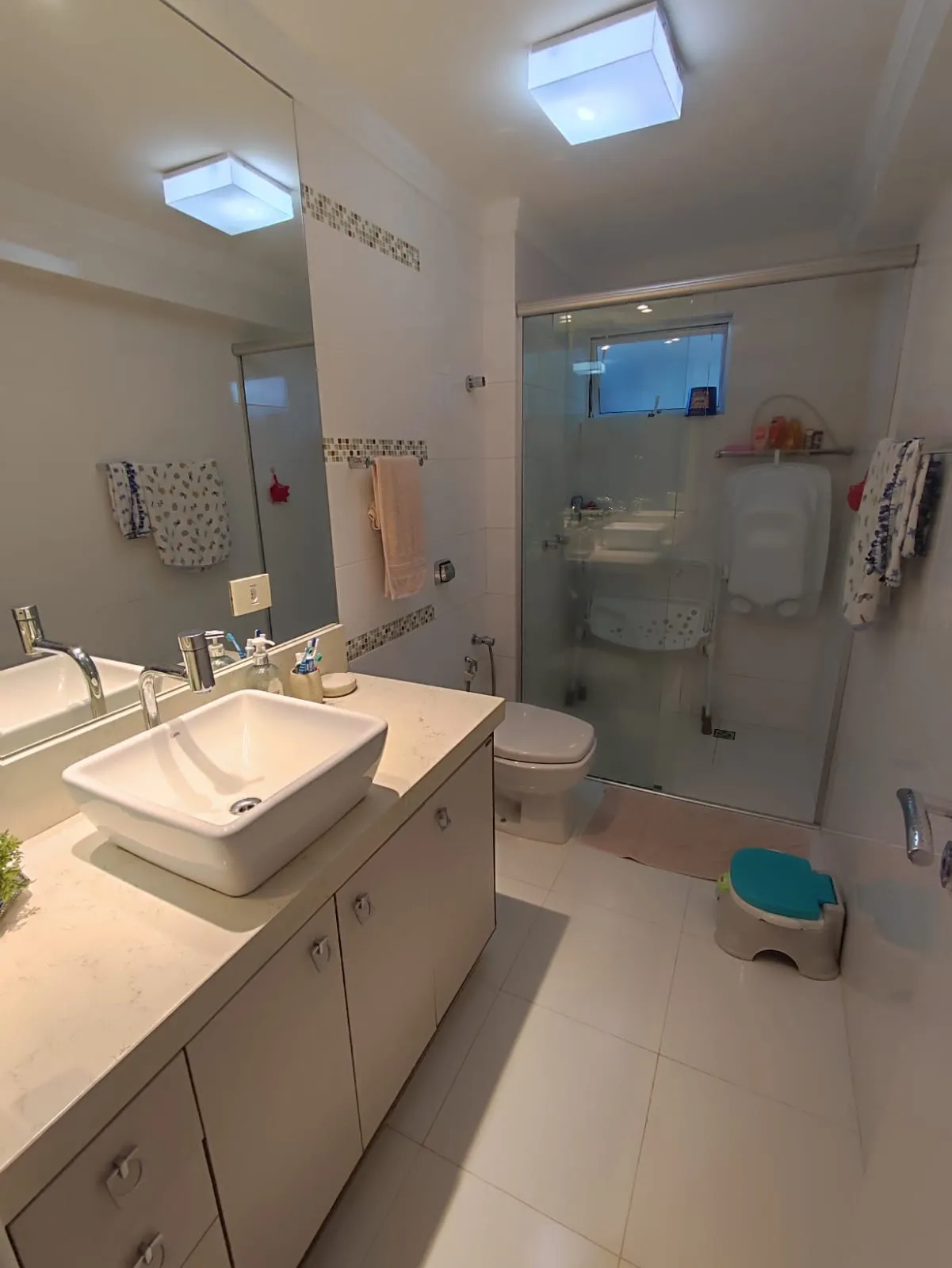 Imagem Apartamento 110m Umuarama-PR 195