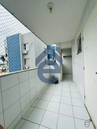 Imagem Apartamento à venda no Jaraguá, 3/4 sendo 1 suíte, DCE, nascente e 111 m2