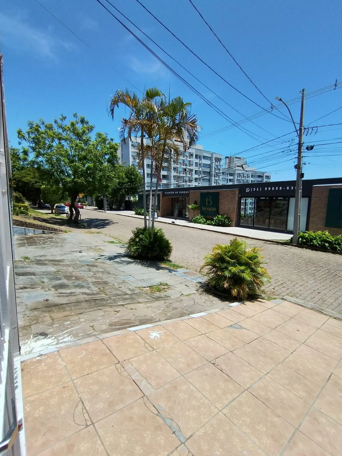 Imagem Casa em Tristeza