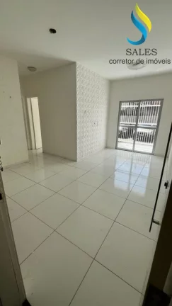 Imagem Apartamento a Venda José Walter com 2 quartos.