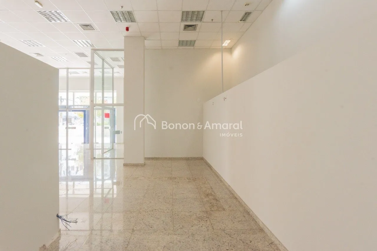 Imagem Salas Comerciais de 344 m² no Edifício Montpellier - Venda e Locação