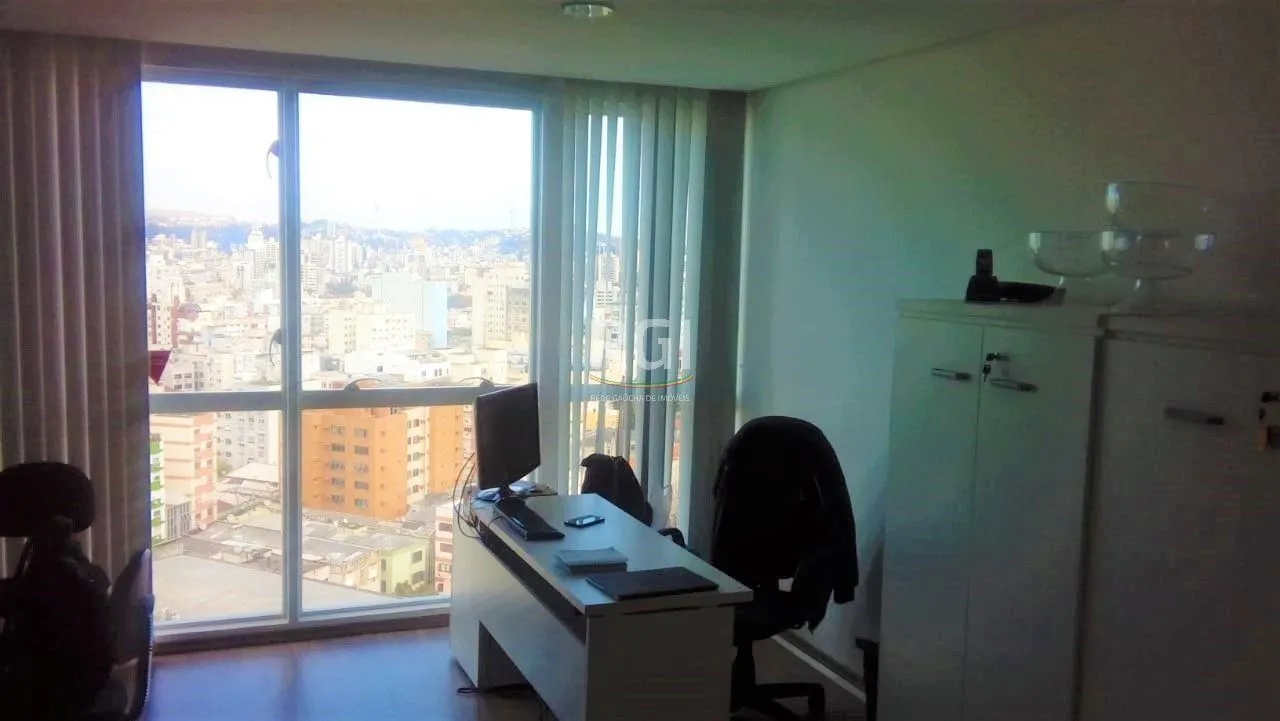 Imagem Conjunto/Sala para Venda - 38.58m², 0 dormitórios, Cidade Baixa