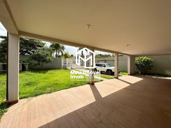 Imagem Arniqueiras Sobrado 6 quartos 6 suítes 574 m² Área gourmet Piscina Quintal