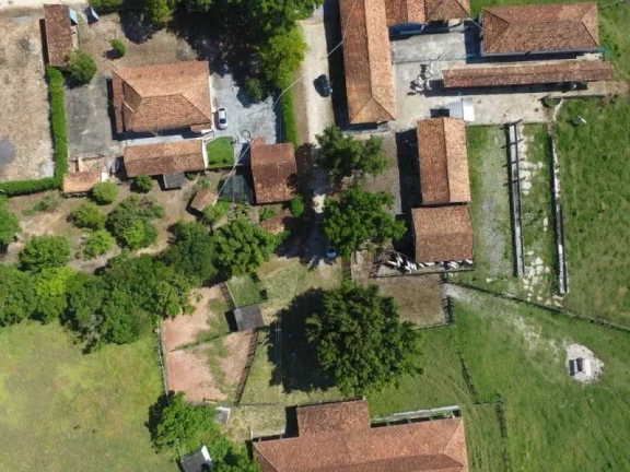 Imagem ÁREA À VENDA, 4000000 M² POR R$ 36.000.000 - PIEDADE - CAÇAPAVA/SP