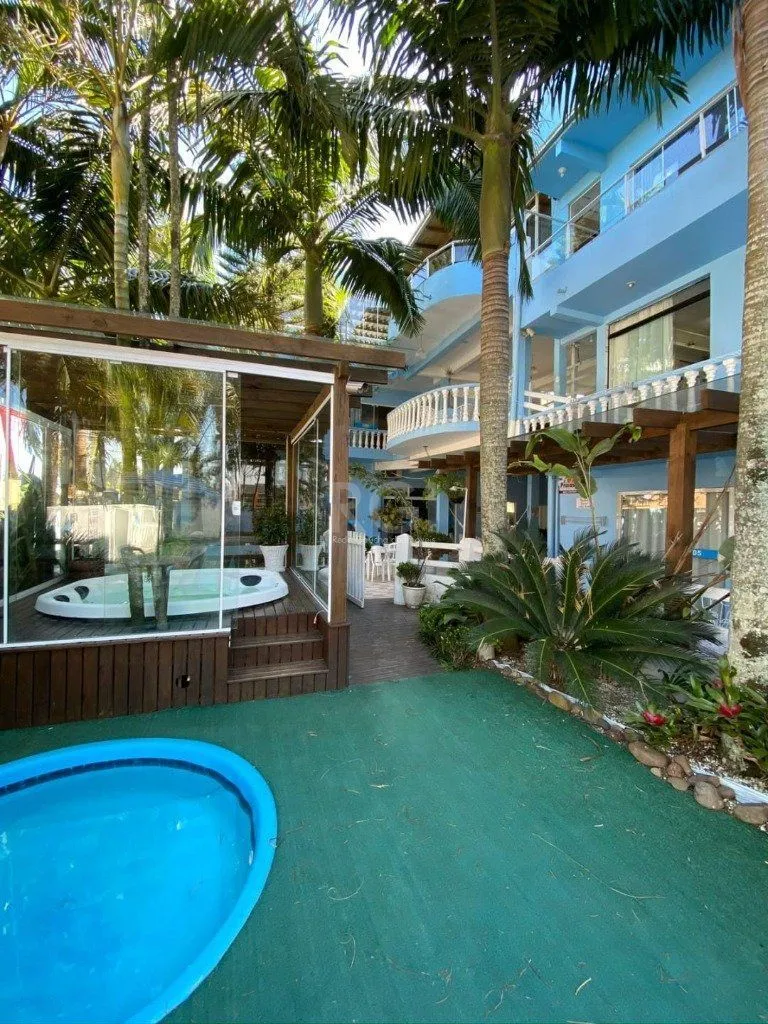 Imagem Pousada para Venda - 1580m², 0 dormitórios, Centro