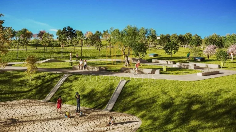 Imagem Cidade Sete Sóis – O novo bairro inteligente da MRV em São José dos Campos!