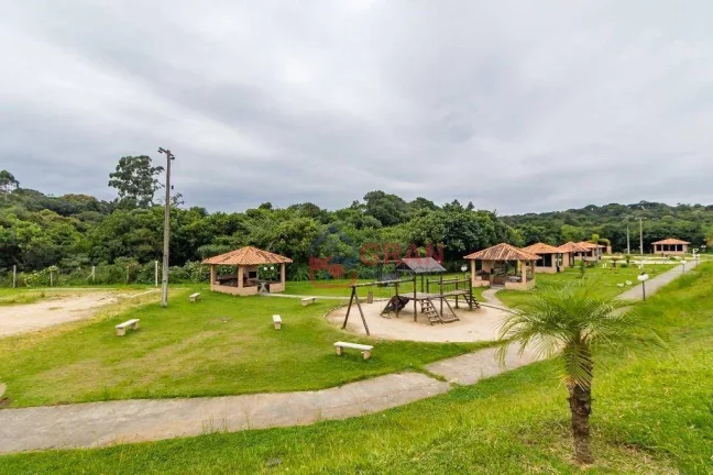 Imagem Apartamento com 2 Quartos para Alugar, 47 m² em Eucaliptos - Fazenda Rio Grande