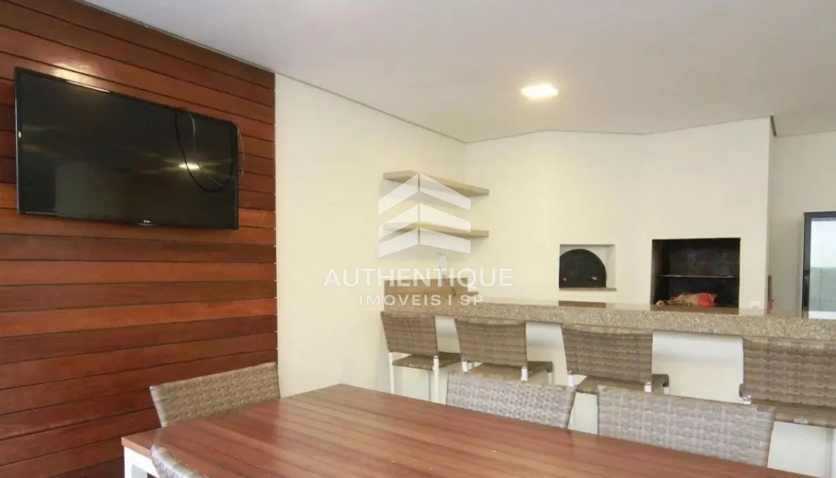 Imagem Place Santana - Apartamento à venda no bairro Santana - São Paulo/SP, Zona Norte