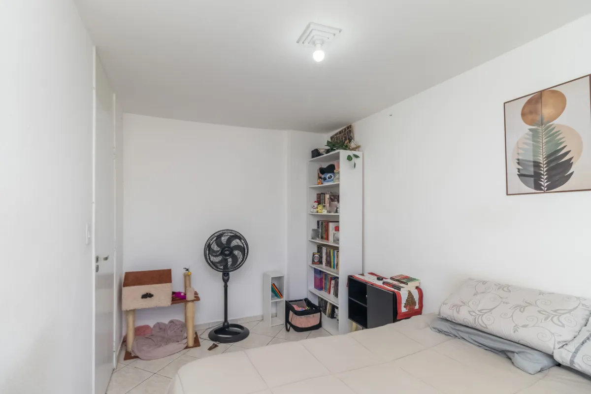 Imagem Apartamento para venda em Jardim Peri com 2 quartos, 51m2