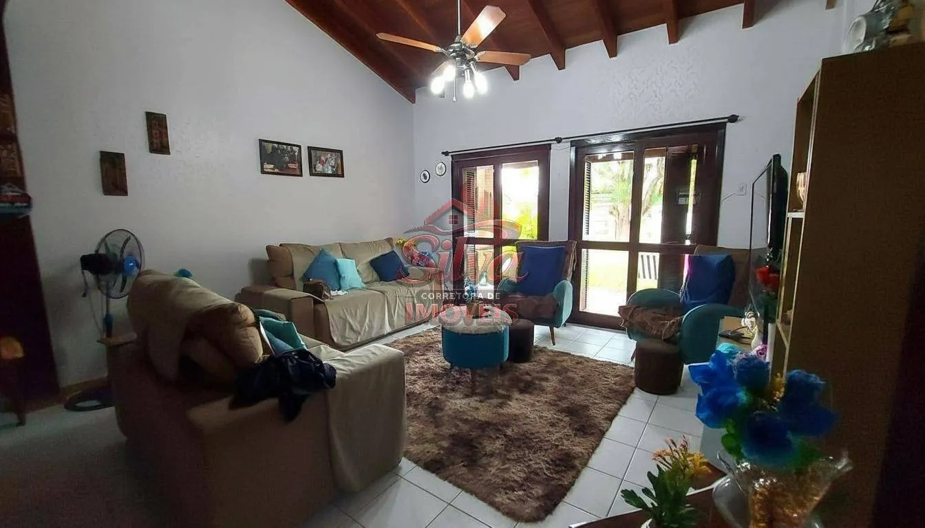 Imagem C454 | Casa com anexo à venda a 150m do mar no Mariluz