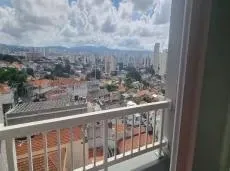 Imagem Apartamento com 1 Quarto à Venda, 28 m² em Vila Ipojuca - São Paulo