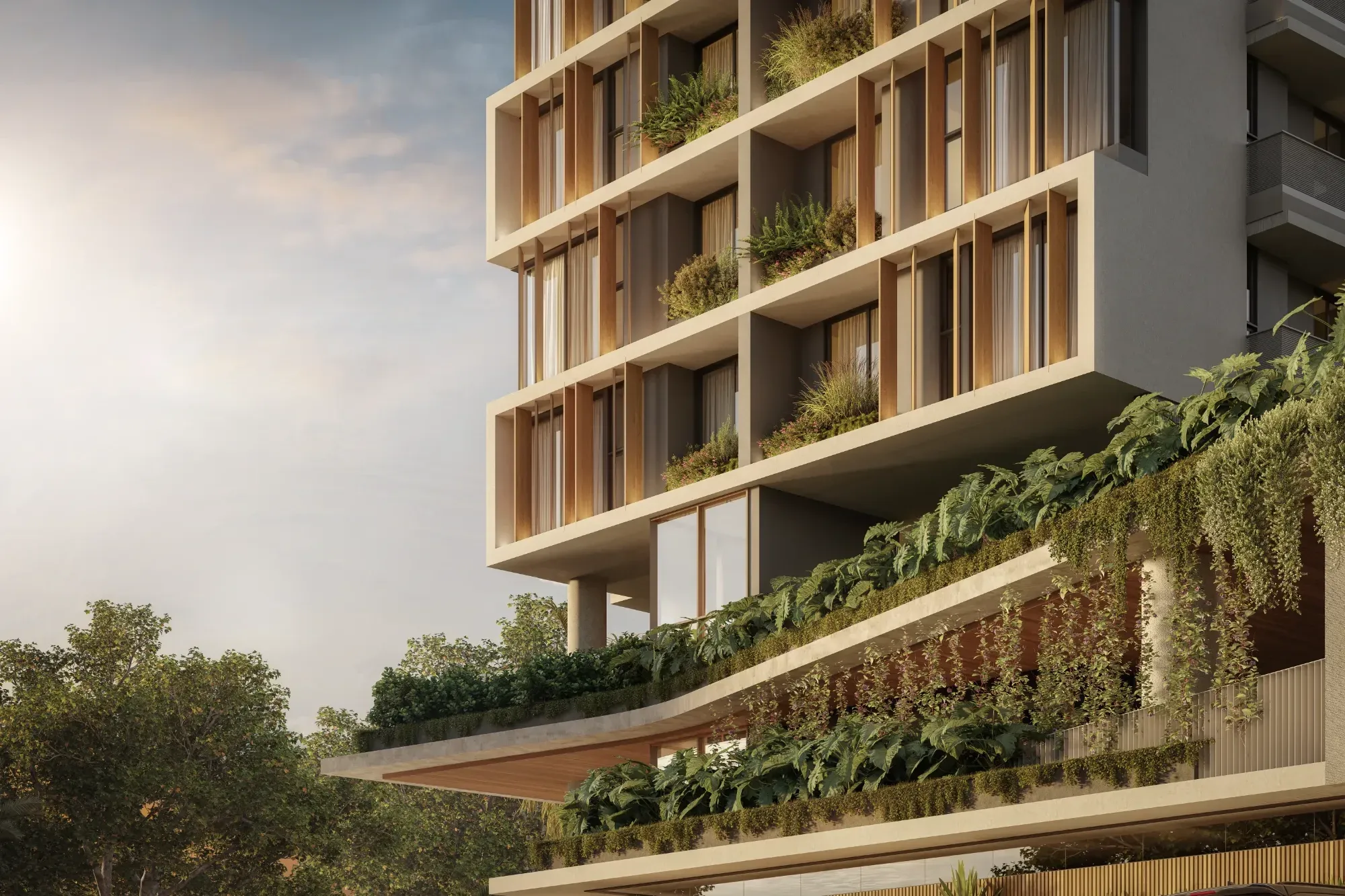 Imagem Apartamento com 3 Quartos à Venda, 108,05 m² em Adrianópolis - Manaus