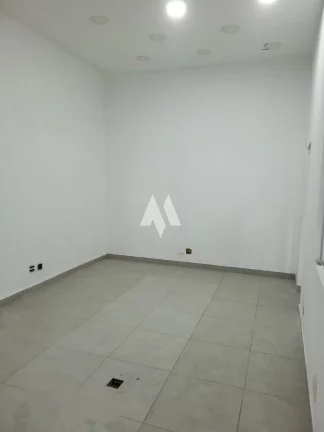 Imagem Ponto Comercial para alugar no bairro Centro - Santos/SP