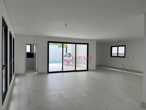 Imagem Casa em condominio com 4 dormitórios à venda - Colombo/PR