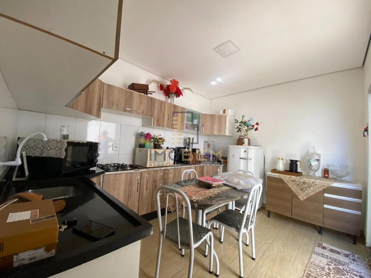 Imagem Oportunidade incrível de adquirir uma casa no Jardim Itália II, em Sinop. 

Com uma área total de...