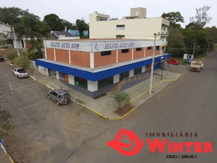 Imagem Sala Comercial próxima ao parque de Feliz