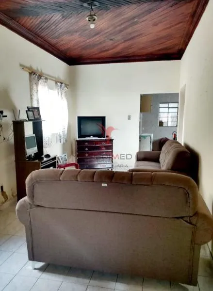 Imagem Casa 3 dormitórios 166m² 2 vagas Vila Celeste Piquete/SP