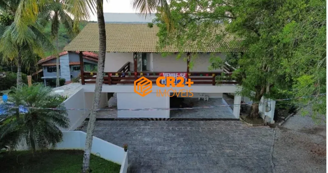 Imagem Vendo casa em condomínio, 04 quartos, 04 suítes, 578m2, 5 vagas de garagem, em P