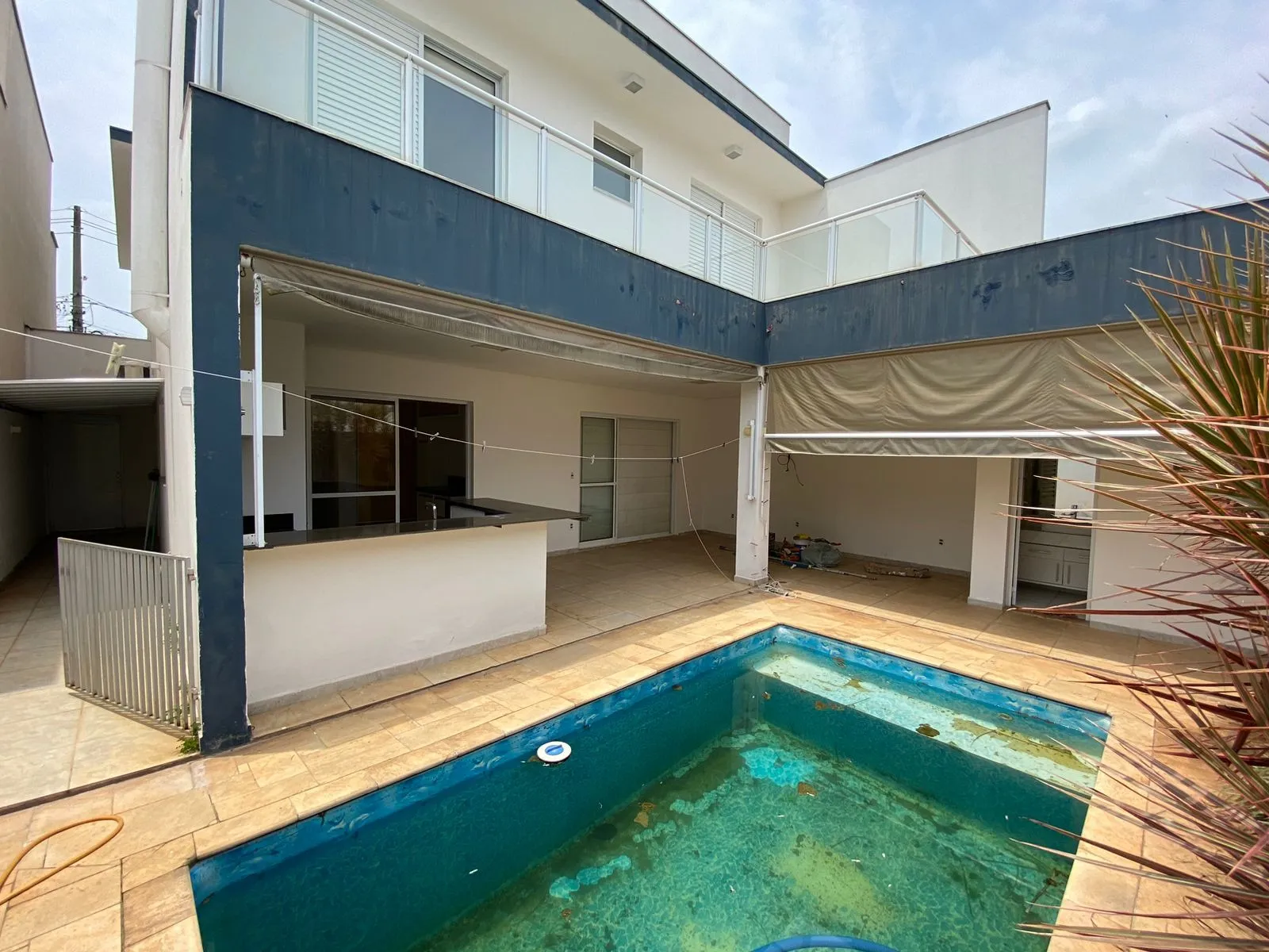Imagem Casa 3 dormitórios 296m² Condomínio Lago da Serra Aceita Permuta