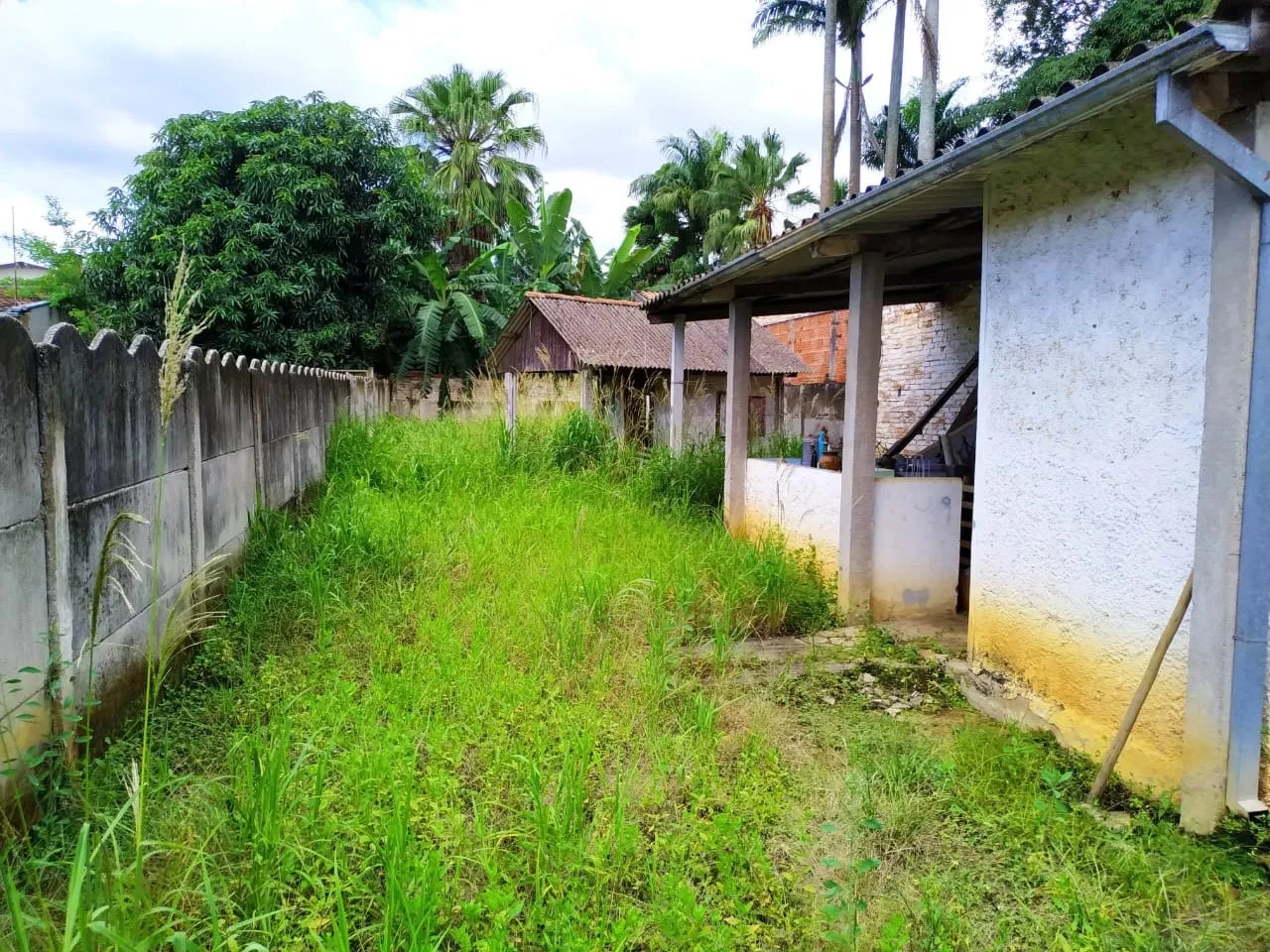 Imagem Casa à venda 2 Quartos, 420M², Centro, Pindamonhangaba - SP