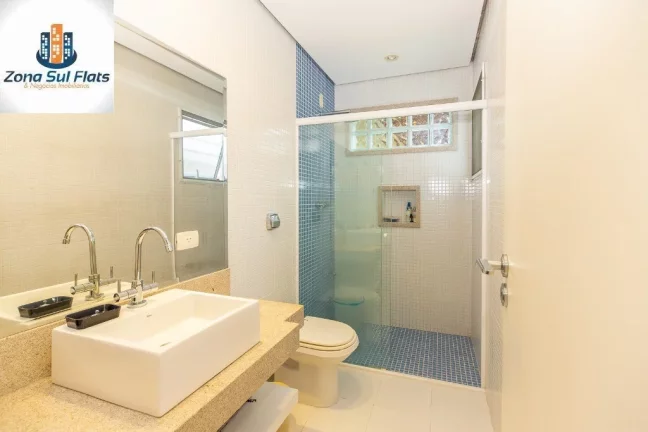 Imagem Casa Alto Padrão à Venda No Jardim Prudência Com 3 Suítes e 3 Vagas