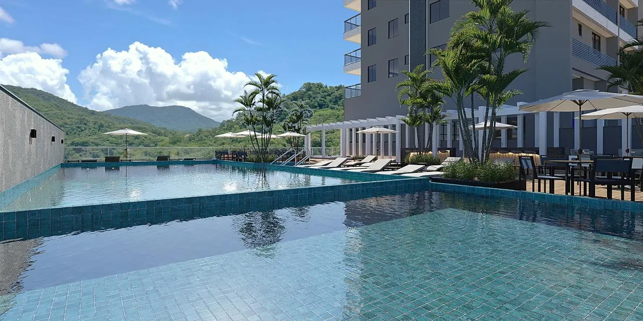 Imagem Apartamento à venda com 172m2 por R$ 3.000.000,00
