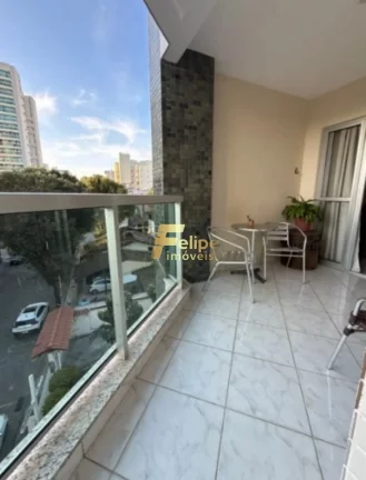 Foto do imóvel LINDO APARTAMENTO DE 03 QUARTOS, SENDO 01 SUÍTE, À VENDA EM JARDIM CAMBURI, VITÓRIA/ES!