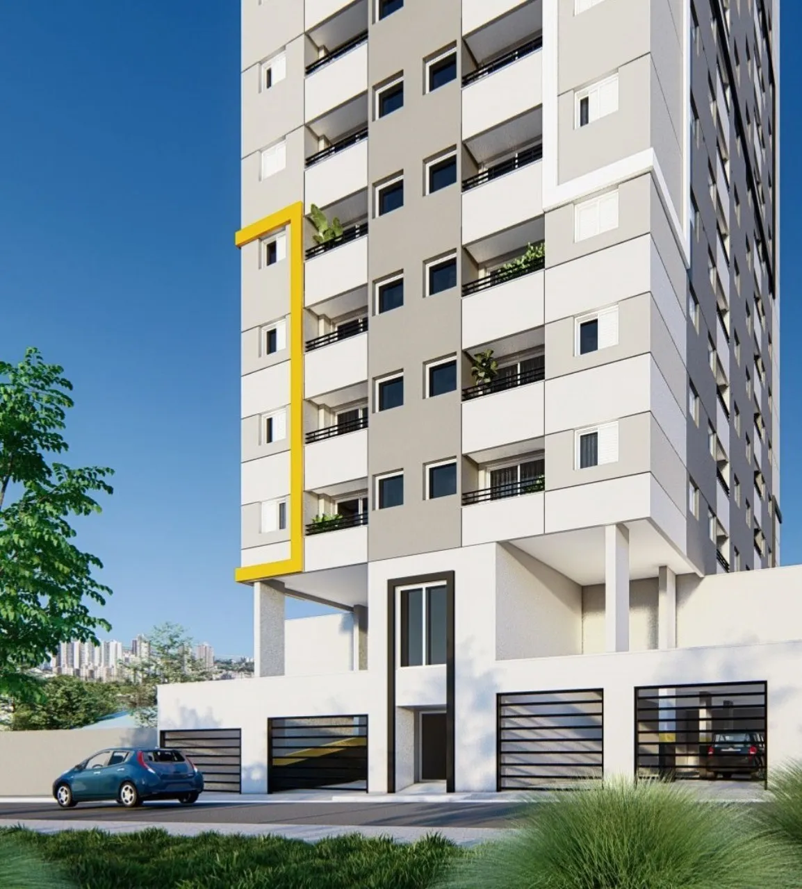 Imagem APARTAMENTO RESIDENCIAL em São Paulo - SP, Vila Paulicéia
