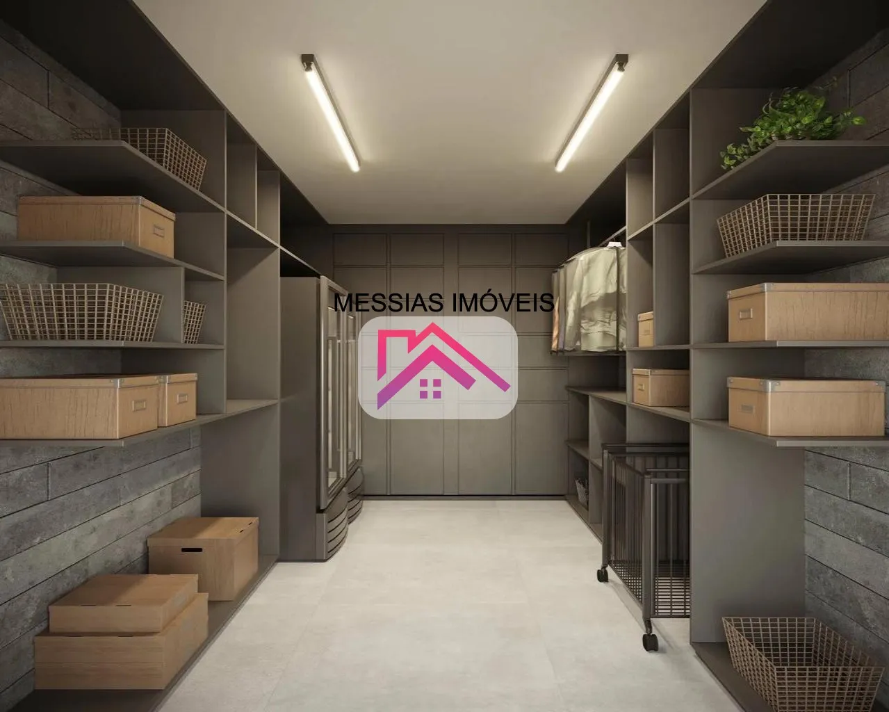 Imagem APARTAMENTOS DE 3 SUITES E 3 VAGAS - SAN PAOLO ALTO DE PINHEIROS
