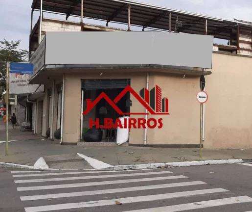 Imagem Ponto Comercial 366,34m² Zona Sul à Venda - Jardim Satélite