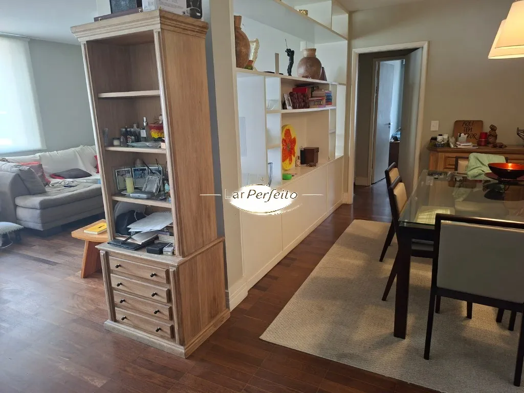 Imagem APARTAMENTO RESIDENCIAL em SÃO PAULO - SP, JARDINS
