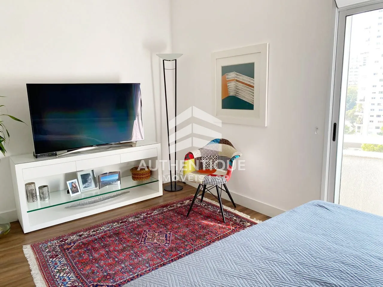 Imagem LARC CAMPO BELO - Apartamento no bairro Campo Belo à venda