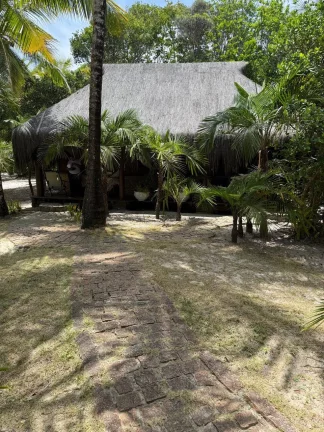 Imagem HOTEL FRENTE MAR - SERRA GRANDE