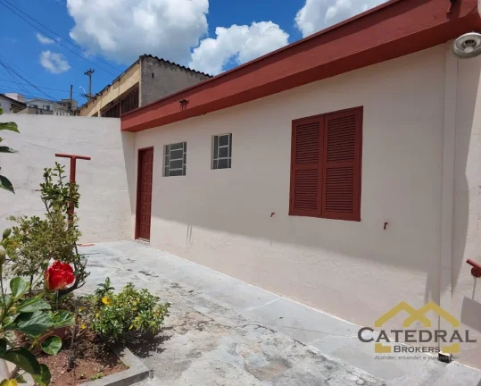 Imagem Casa térrea com 3 dormitórios à Venda por R$660.000,00 no bairro Pacaembu Jundiaí/SP