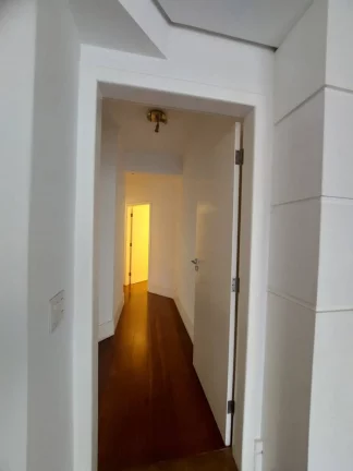 Imagem Apartamento alto padrão 168 m² | 3 suítes | 4 vagas + 2 depósitos